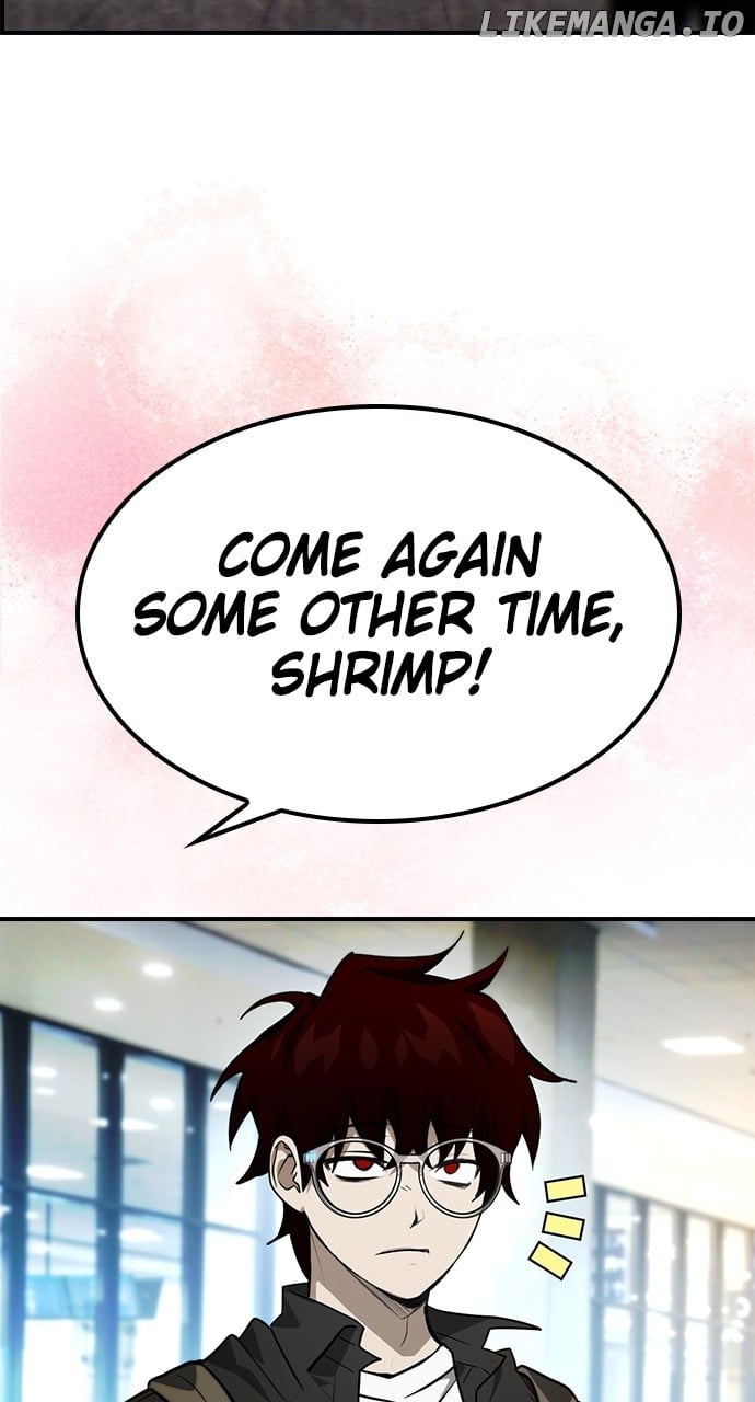 Bad Ending Maker Chapter 50 page 61