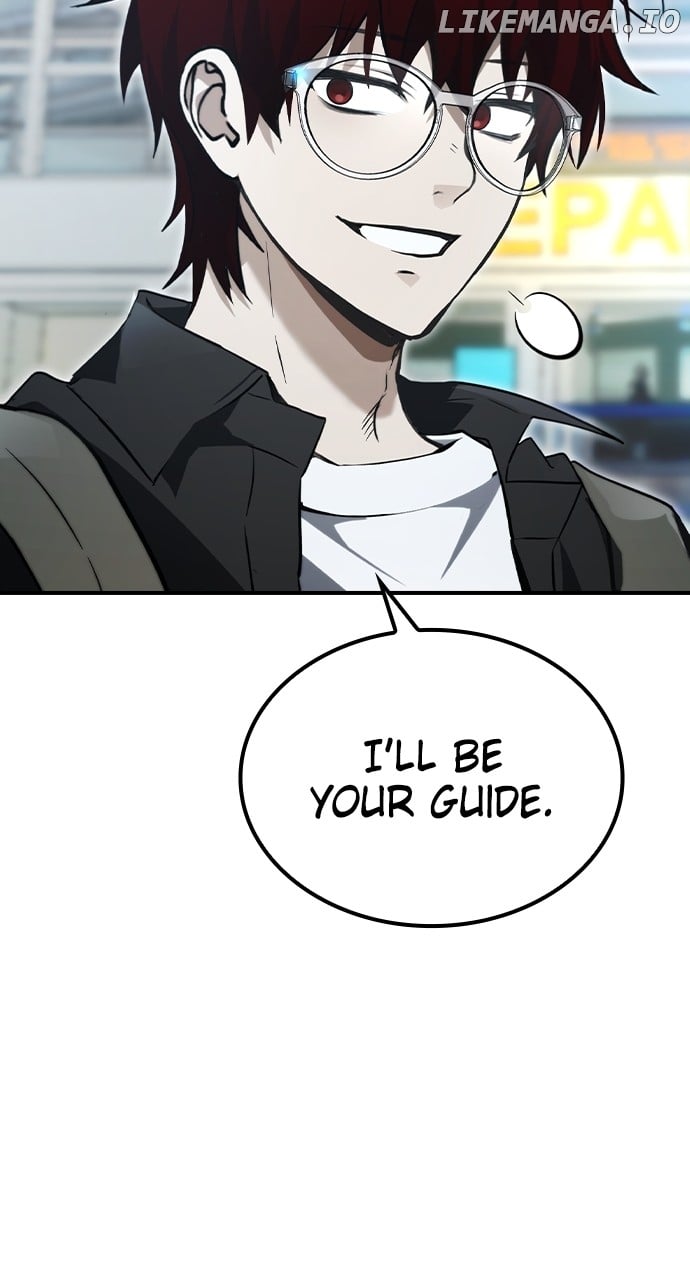 Bad Ending Maker Chapter 50 page 64