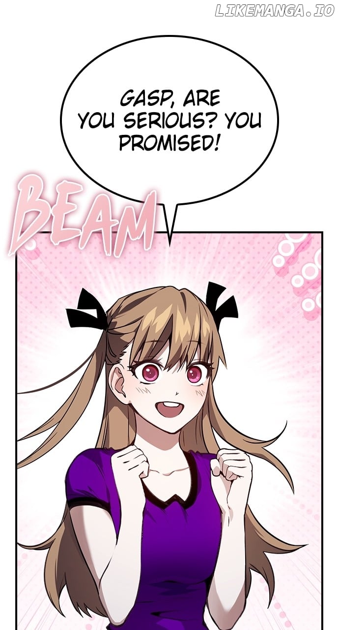 Bad Ending Maker Chapter 50 page 65