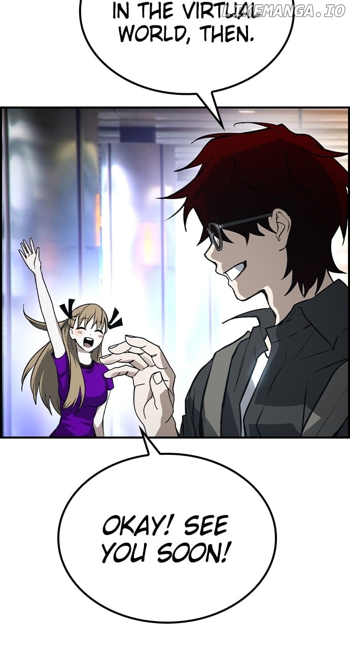 Bad Ending Maker Chapter 50 page 67