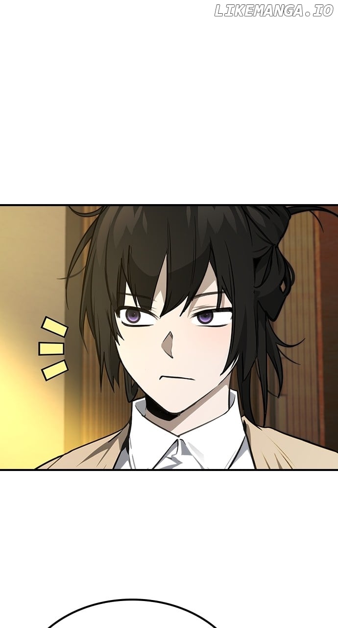 Bad Ending Maker Chapter 50 page 74