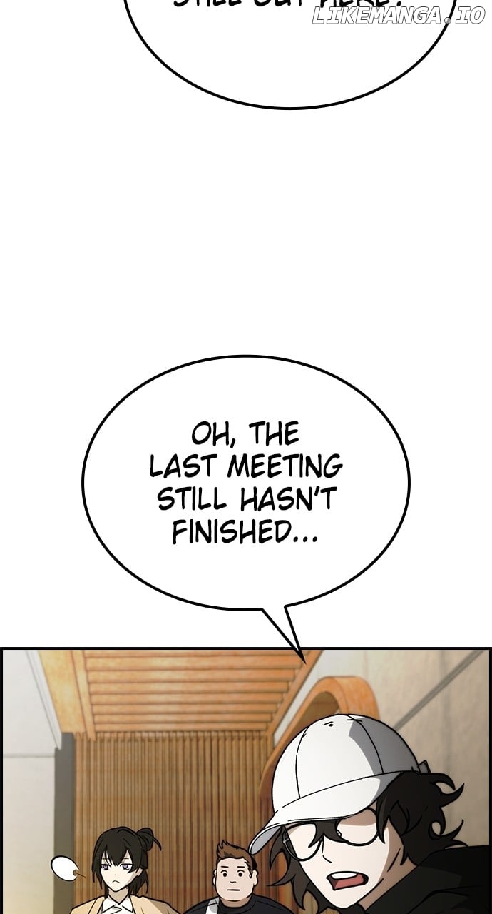 Bad Ending Maker Chapter 50 page 76