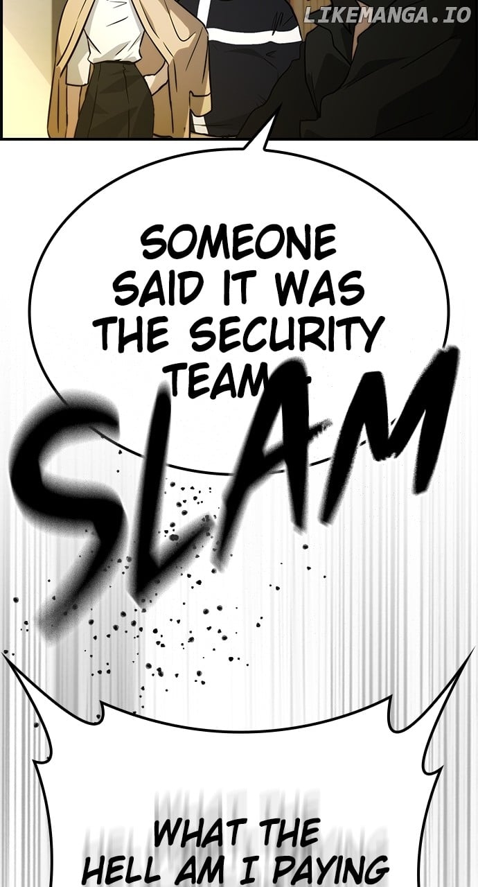 Bad Ending Maker Chapter 50 page 77