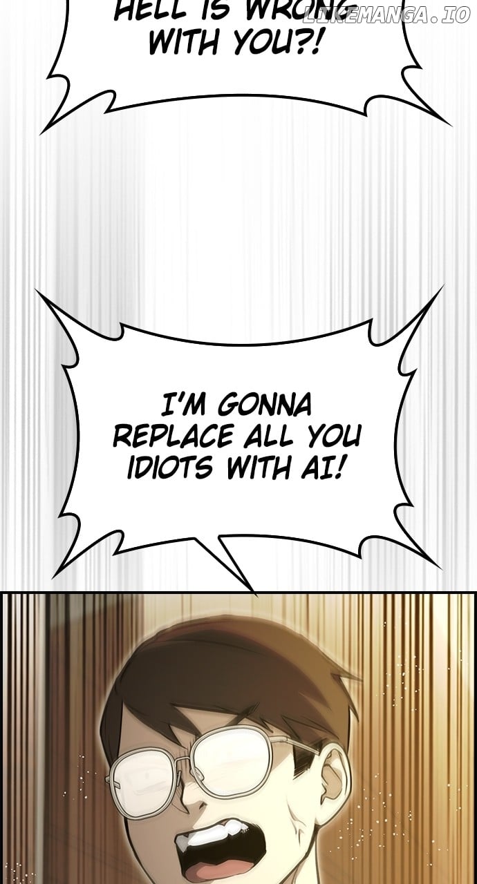Bad Ending Maker Chapter 50 page 87