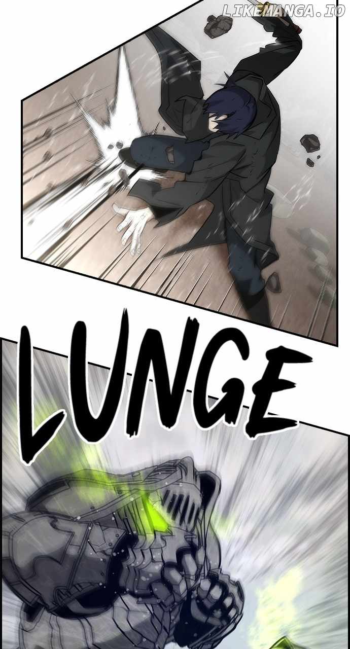 Bad Ending Maker Chapter 53 page 5