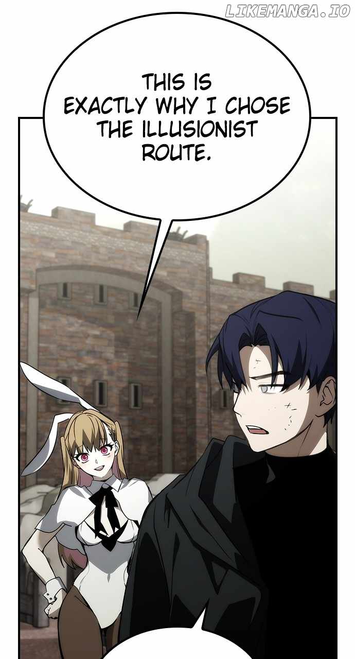 Bad Ending Maker Chapter 53 page 15