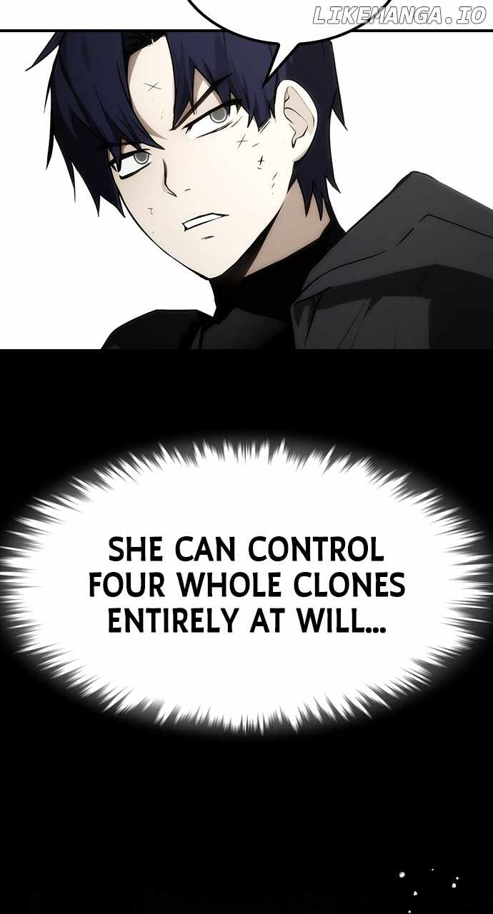 Bad Ending Maker Chapter 53 page 20