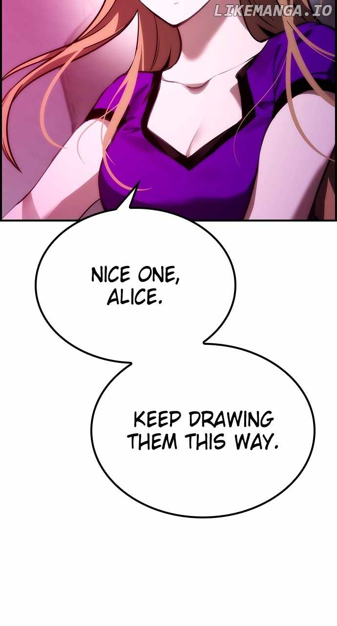 Bad Ending Maker Chapter 53 page 23