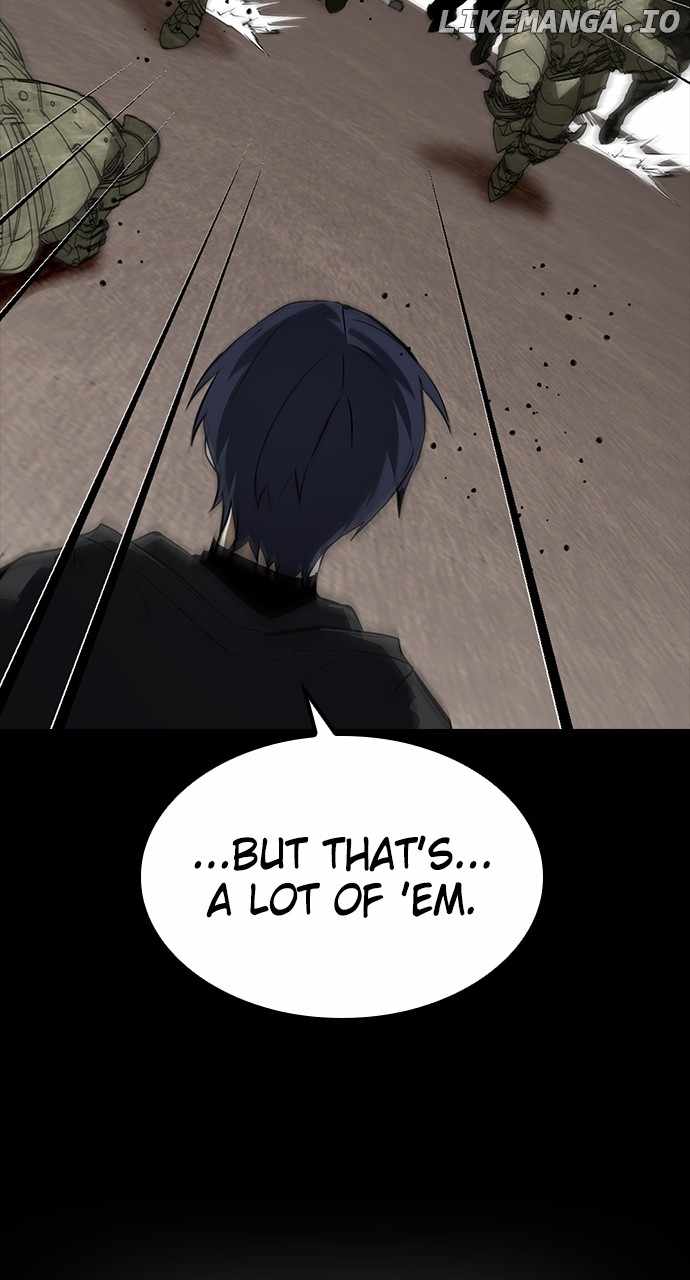 Bad Ending Maker Chapter 53 page 26