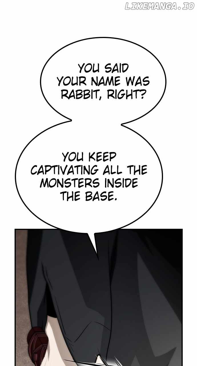 Bad Ending Maker Chapter 53 page 31