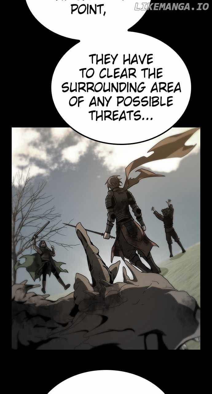 Bad Ending Maker Chapter 53 page 45