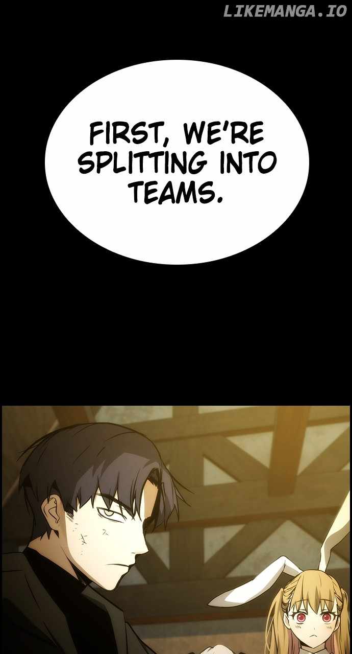 Bad Ending Maker Chapter 53 page 54