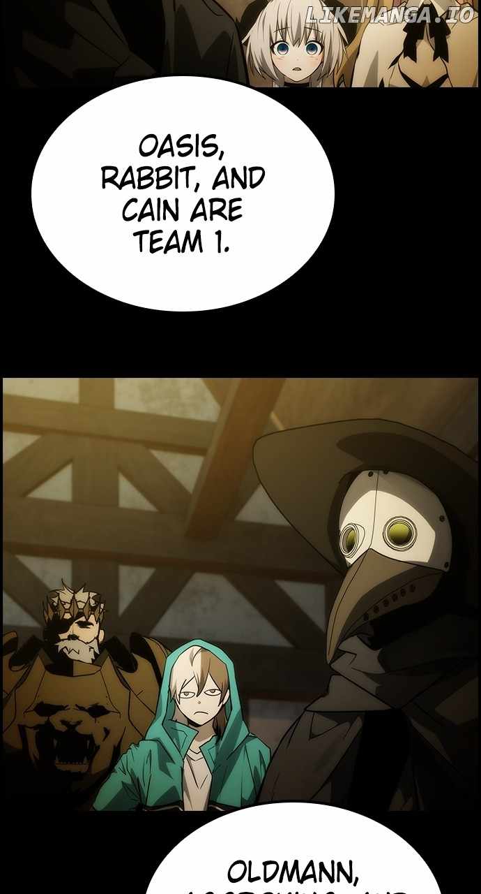 Bad Ending Maker Chapter 53 page 55