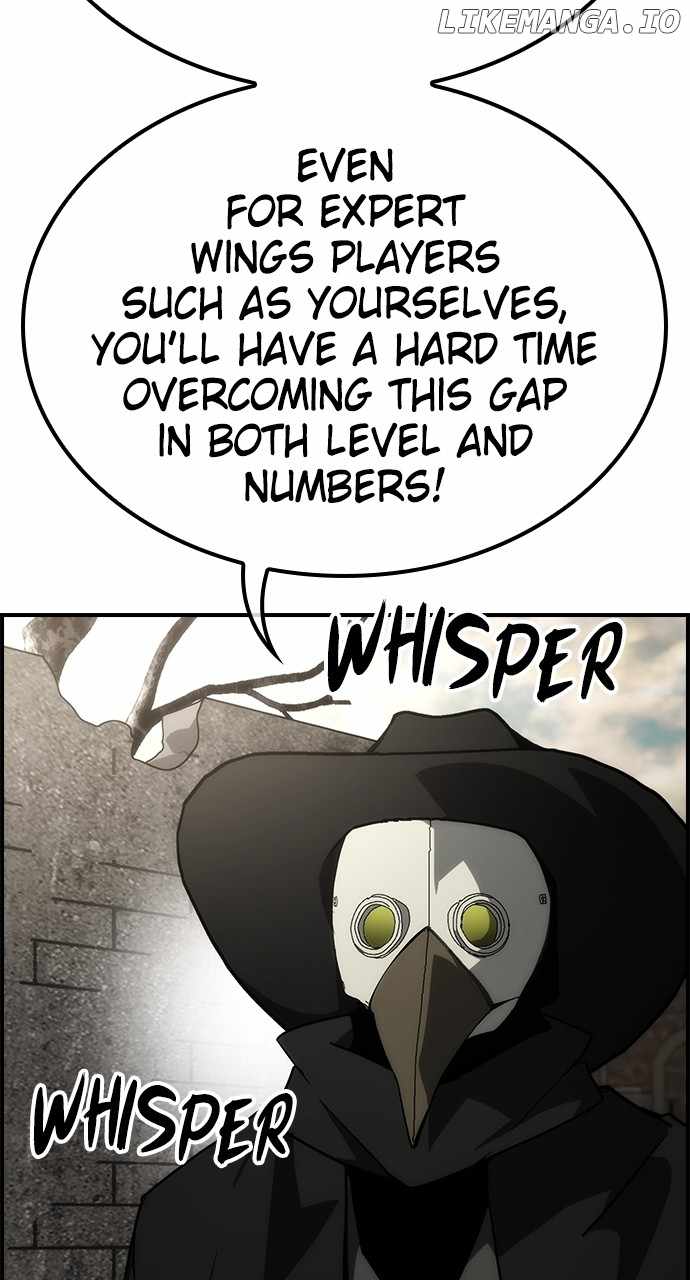 Bad Ending Maker Chapter 53 page 64