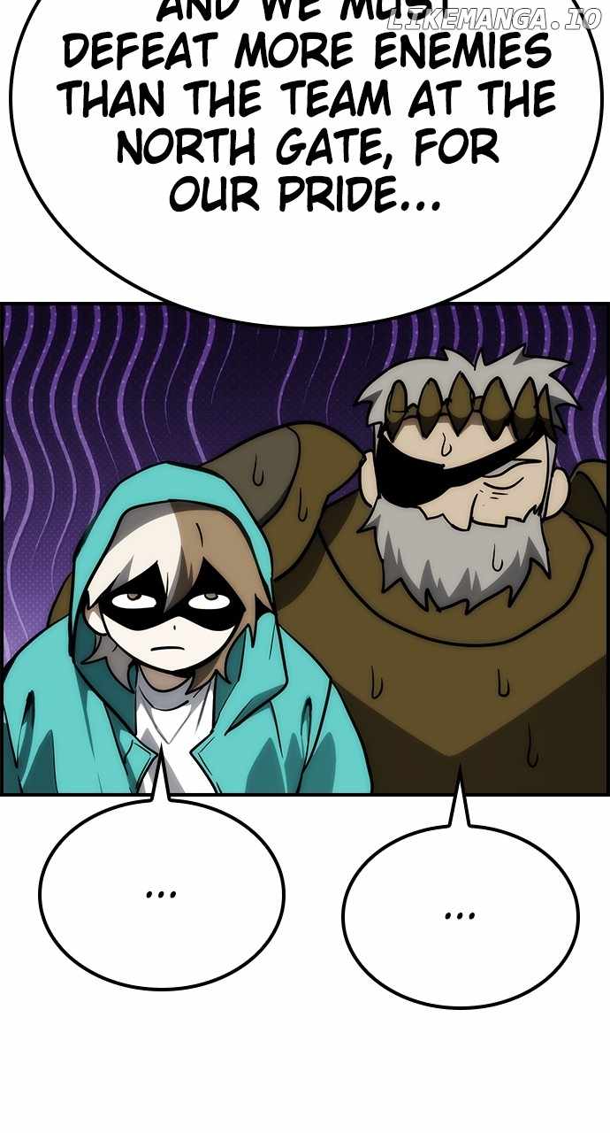Bad Ending Maker Chapter 53 page 66