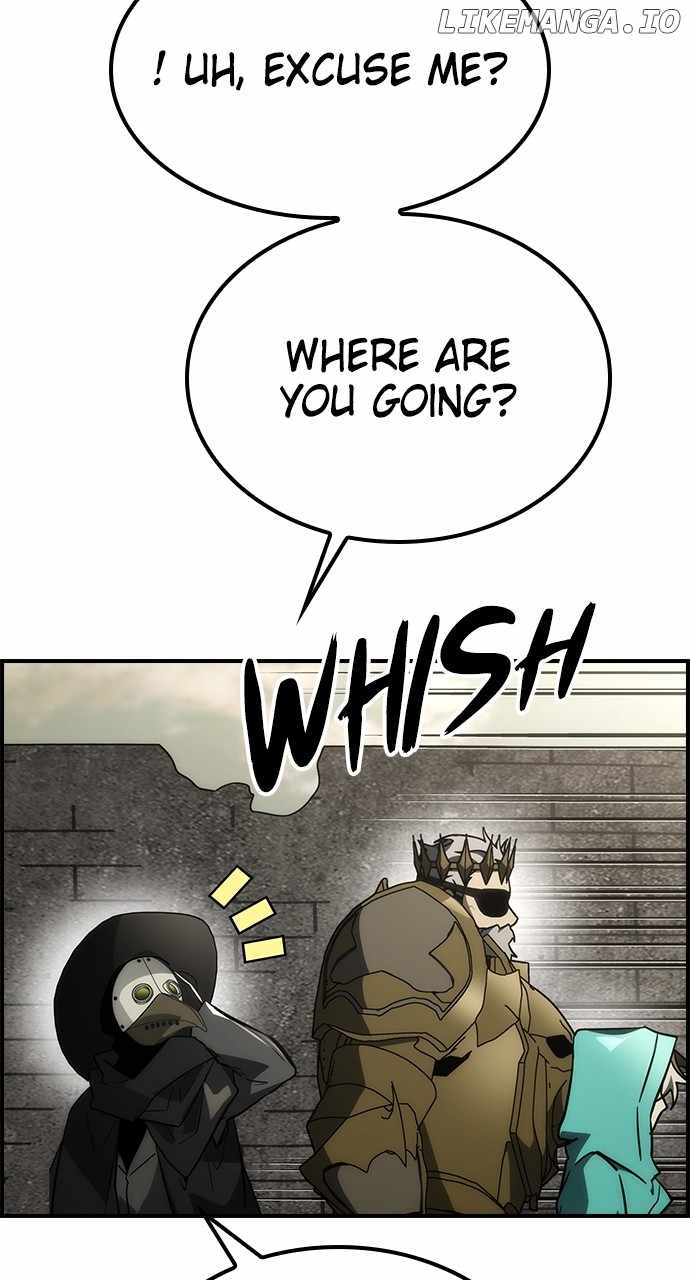 Bad Ending Maker Chapter 53 page 69