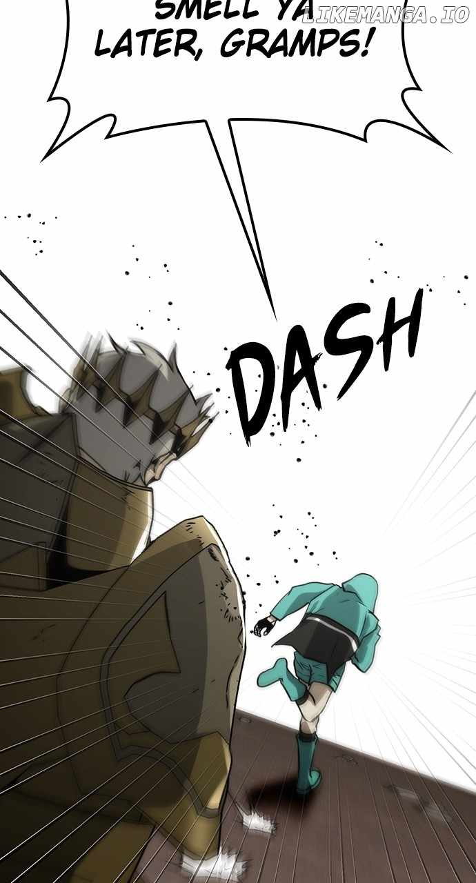Bad Ending Maker Chapter 53 page 81