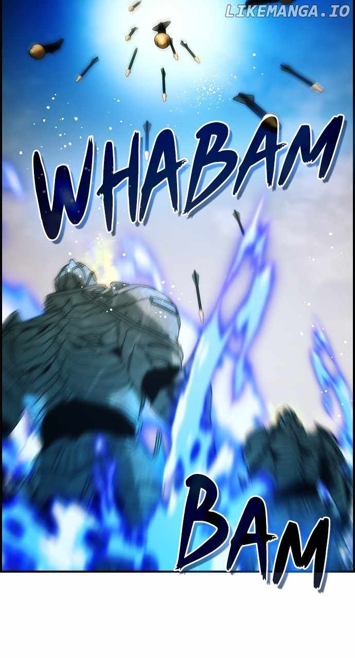 Bad Ending Maker Chapter 53 page 85
