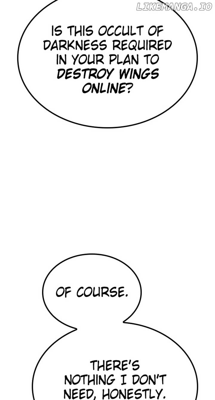 Bad Ending Maker Chapter 57 page 47