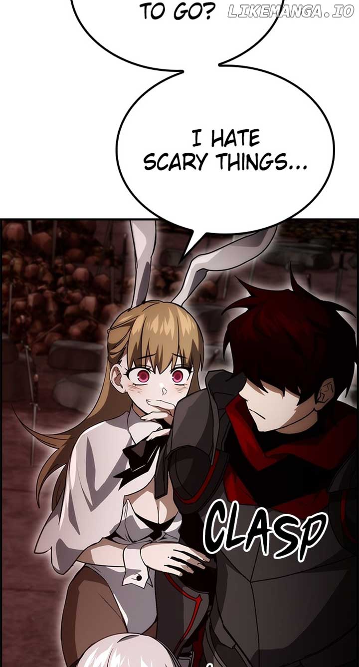 Bad Ending Maker Chapter 57 page 60
