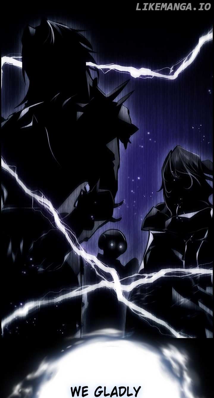 Bad Ending Maker Chapter 57 page 70