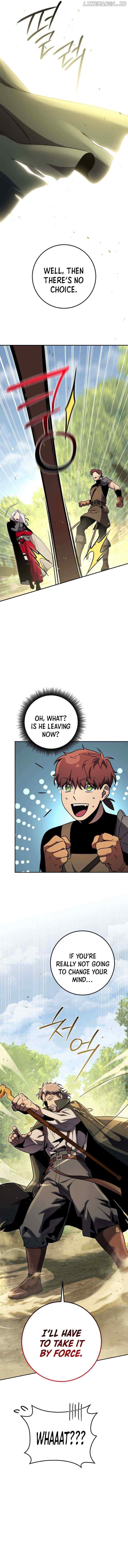 Blacksmith Zig Chapter 68 page 5