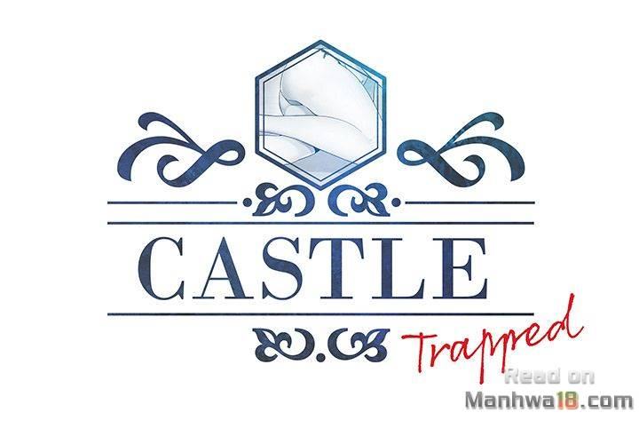 Castle ; Trapped Chapter 10