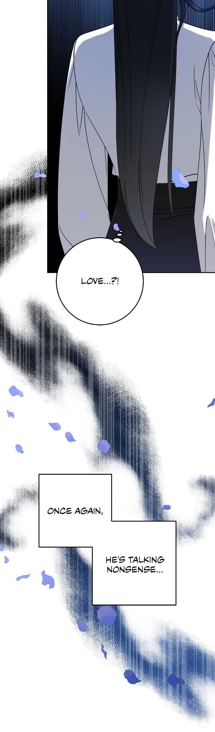 Catching Up With Luke Bischel Chapter 35 page 6