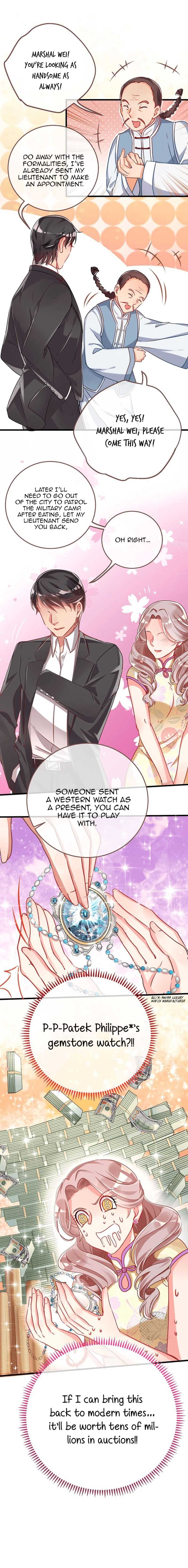 Cheating Men Must Die Chapter 69: Elegant Socialite: Wool Needs To Be Pulled Out One Bundle At A Time page 1