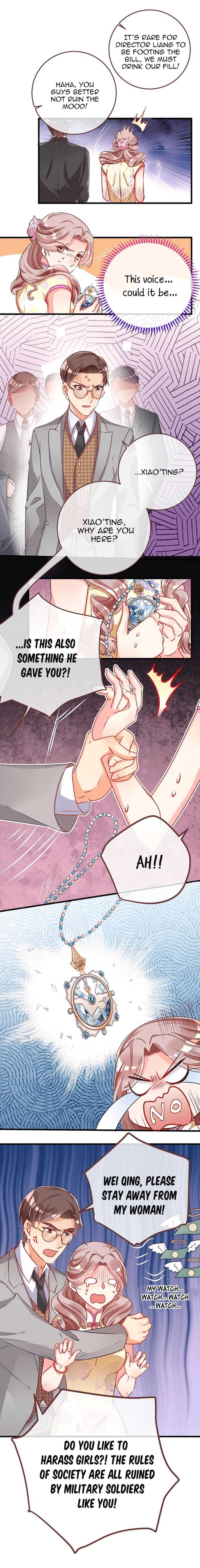 Cheating Men Must Die Chapter 69: Elegant Socialite: Wool Needs To Be Pulled Out One Bundle At A Time page 2
