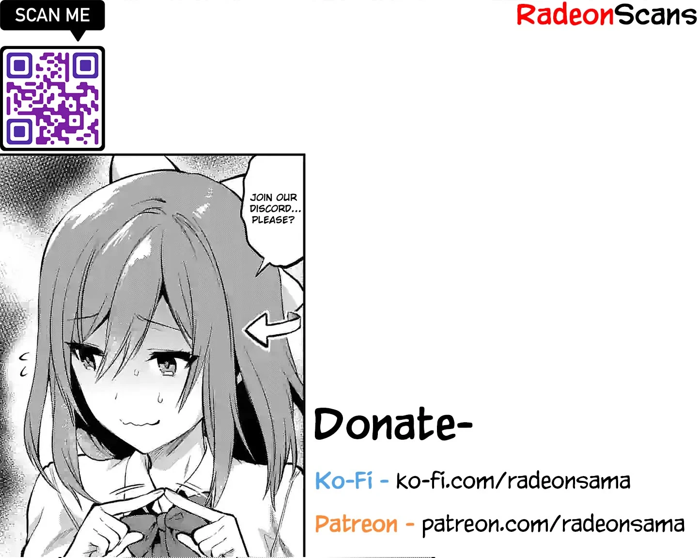 Climax Exorcism With A Single Touch! Chapter 46 page 21