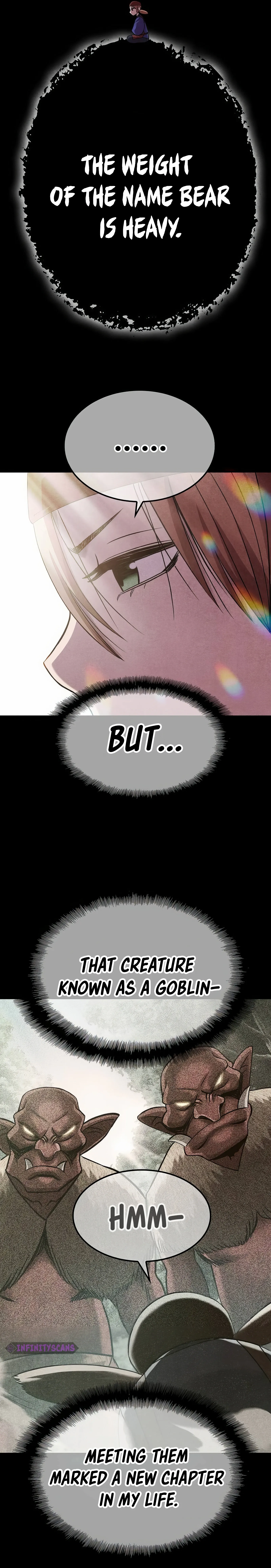 Conquer the Game With the Best Web Novels Chapter 24 page 2