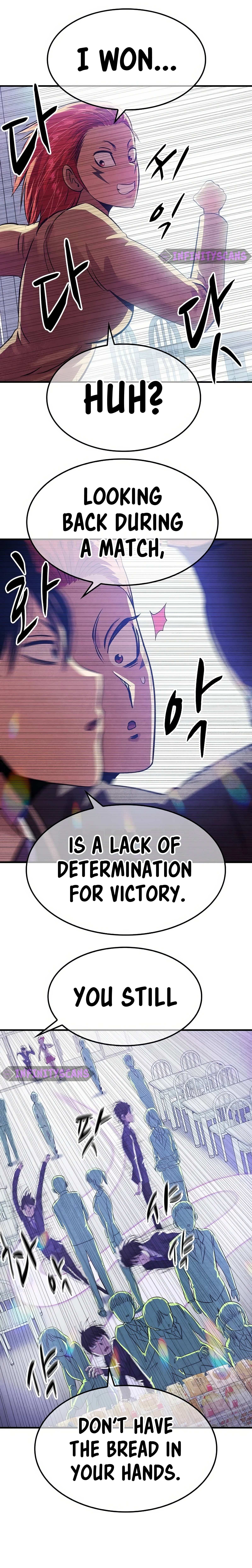 Conquer the Game With the Best Web Novels Chapter 30 page 10