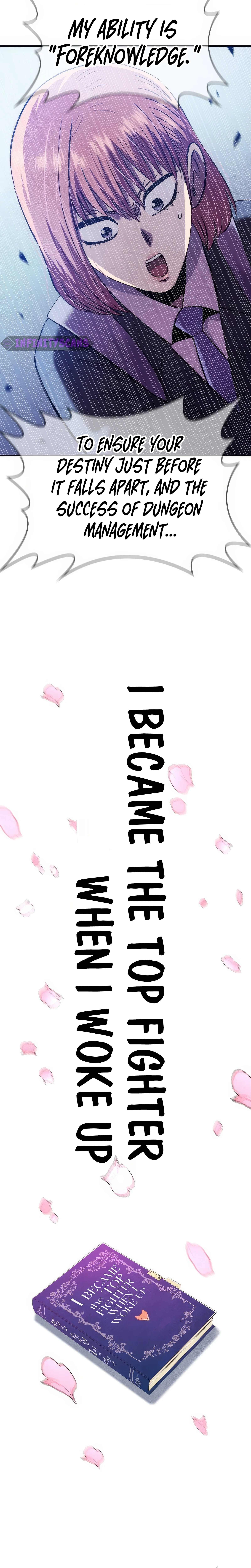 Conquer the Game With the Best Web Novels Chapter 30 page 20