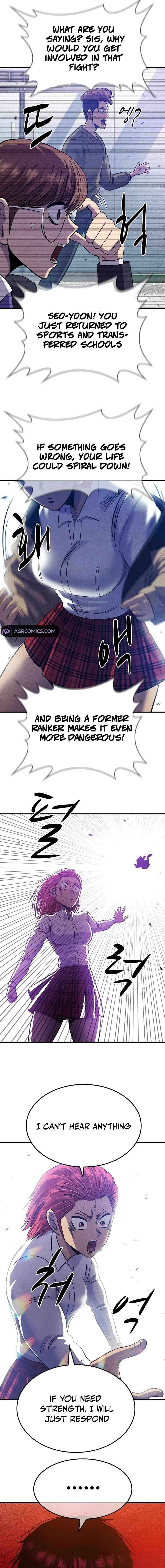 Conquer the Game With the Best Web Novels Chapter 33 page 3