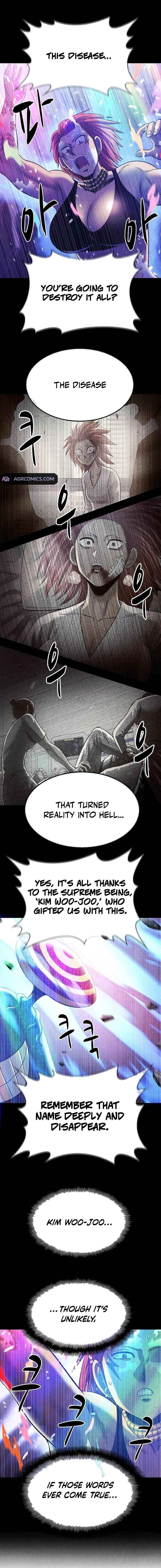 Conquer the Game With the Best Web Novels Chapter 33 page 5