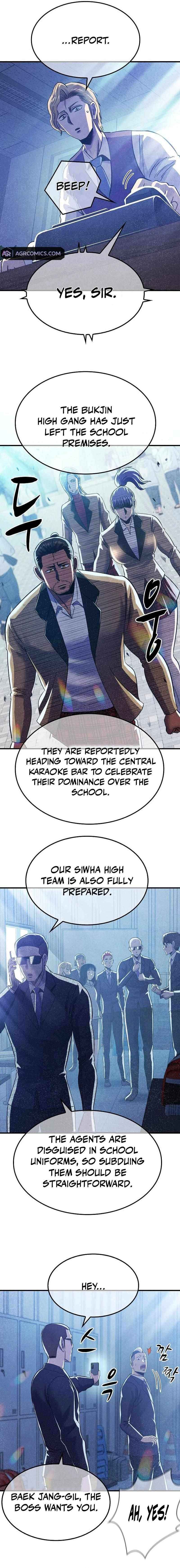 Conquer the Game With the Best Web Novels Chapter 33 page 12