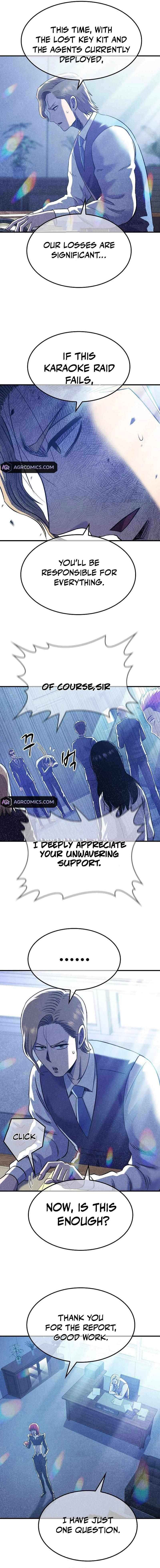 Conquer the Game With the Best Web Novels Chapter 33 page 13