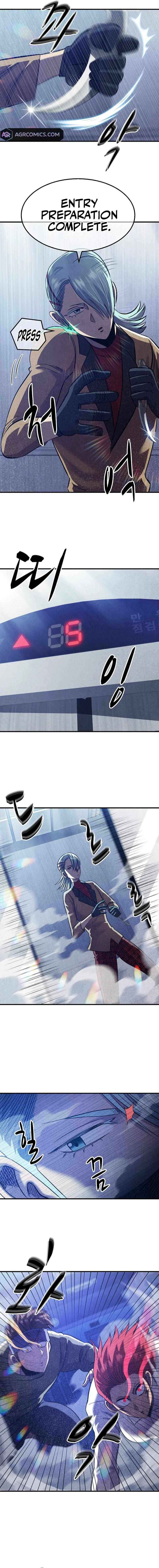 Conquer the Game With the Best Web Novels Chapter 35 page 4