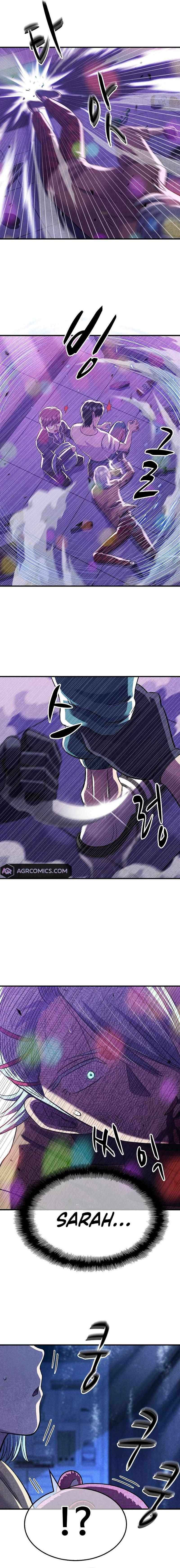 Conquer the Game With the Best Web Novels Chapter 35 page 16