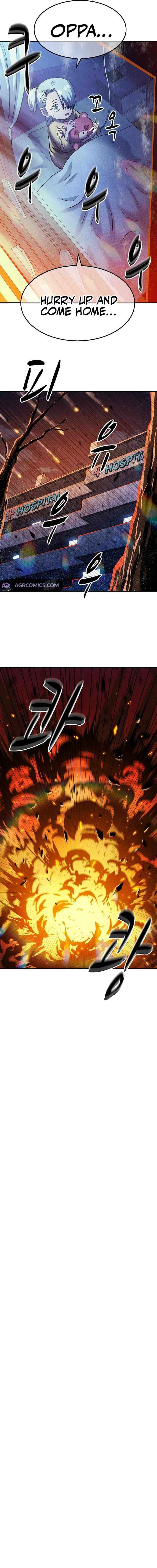 Conquer the Game With the Best Web Novels Chapter 35 page 17