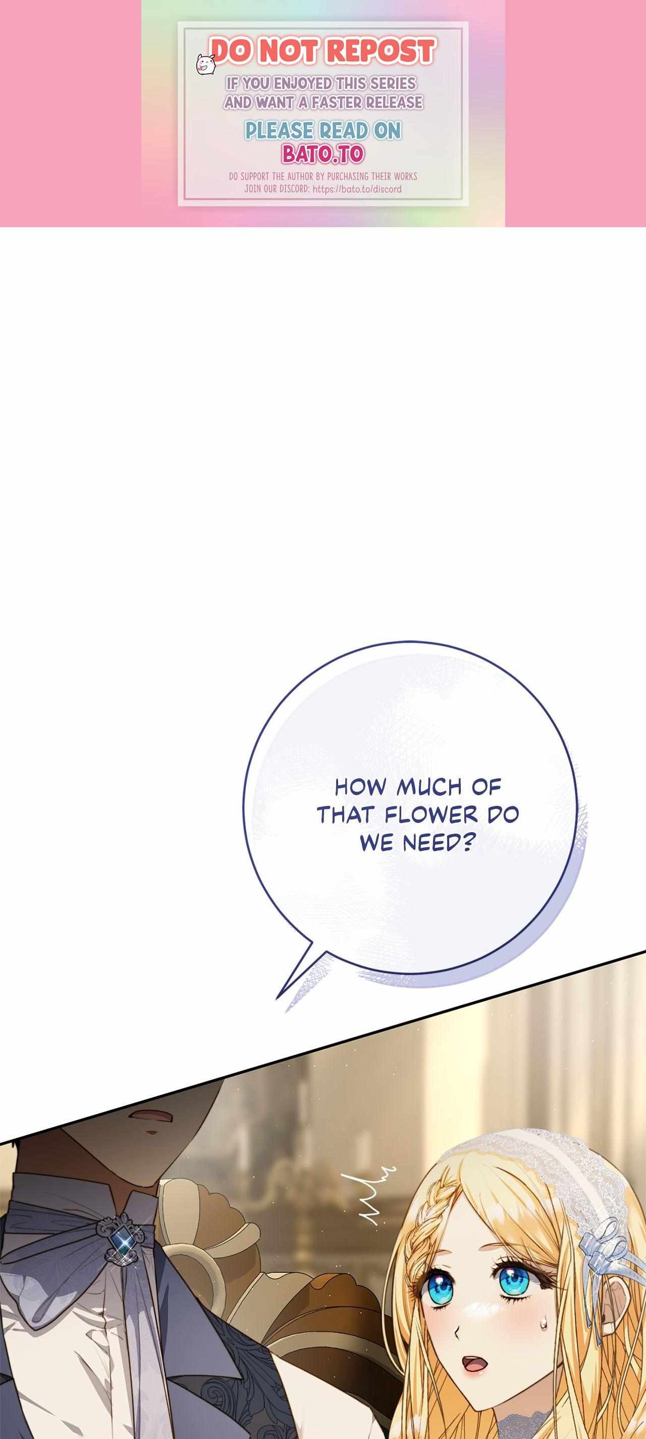 Contract Grand Duchess Chapter 43 page 1
