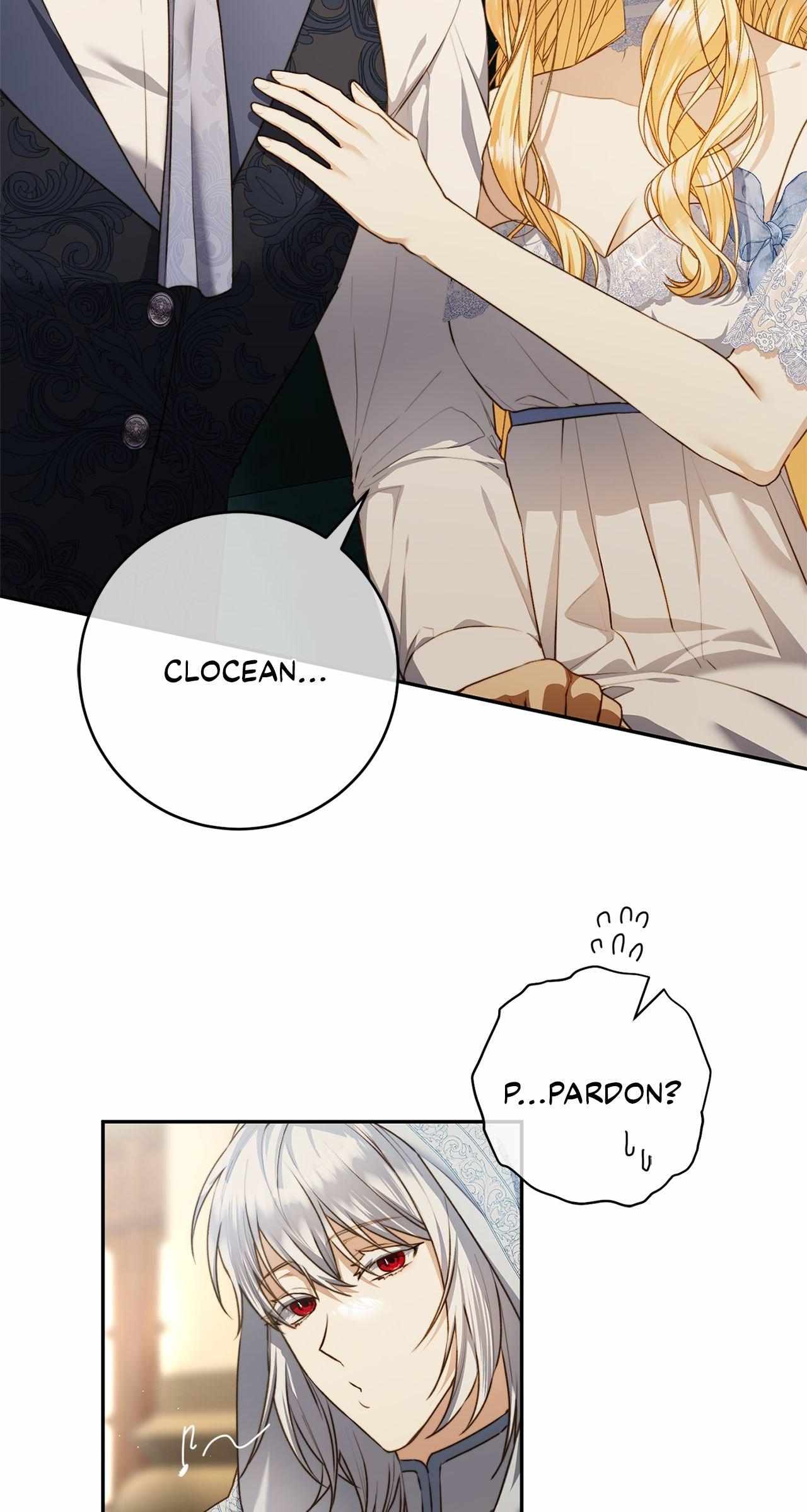 Contract Grand Duchess Chapter 43 page 2