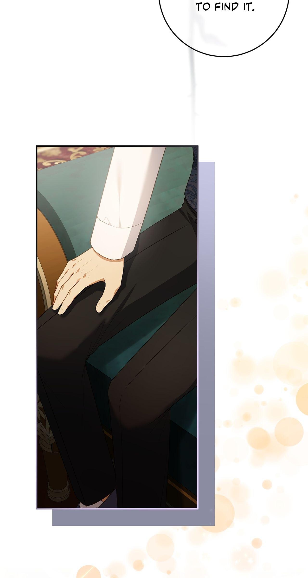 Contract Grand Duchess Chapter 43 page 14