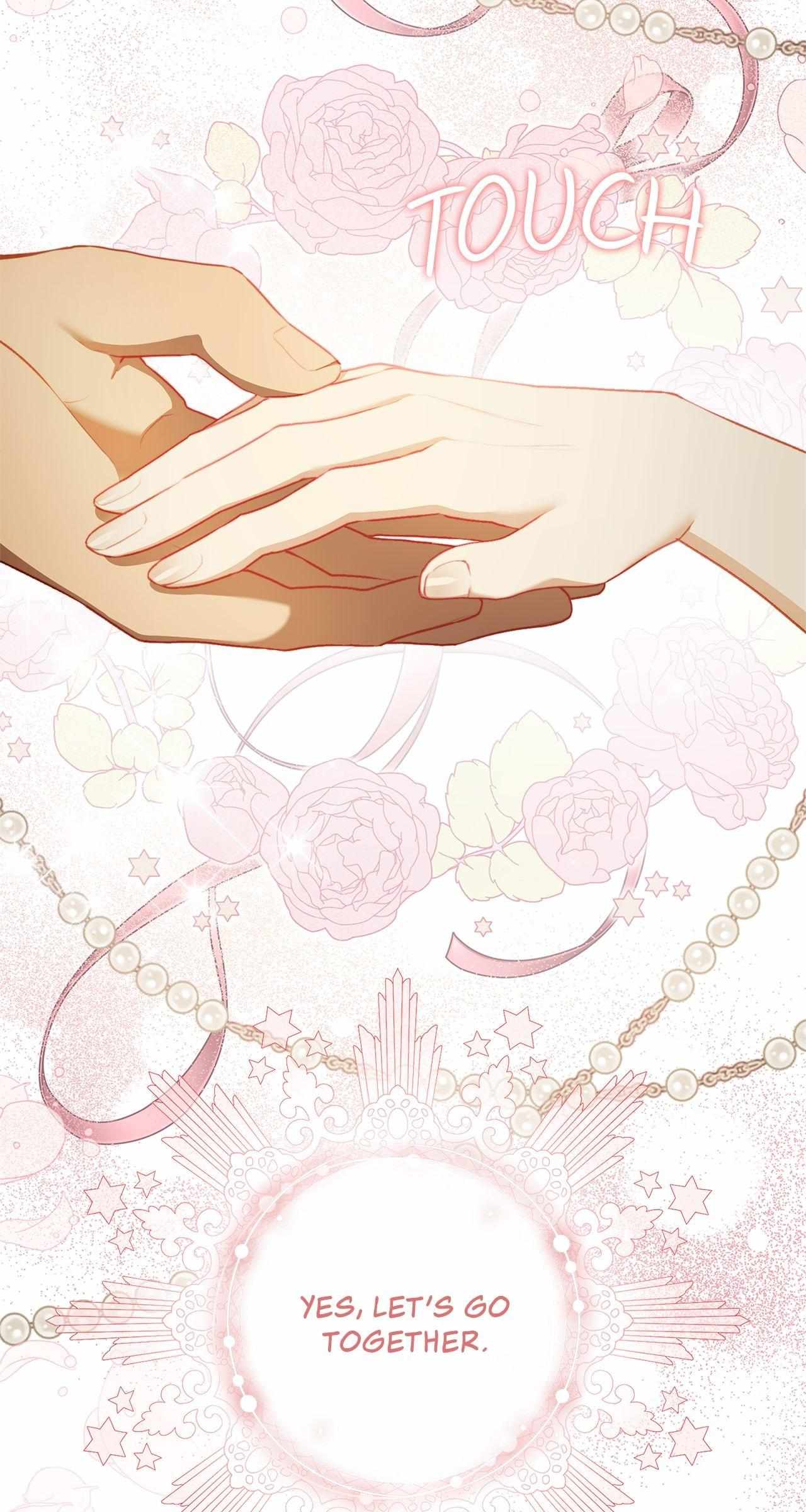 Contract Grand Duchess Chapter 43 page 20