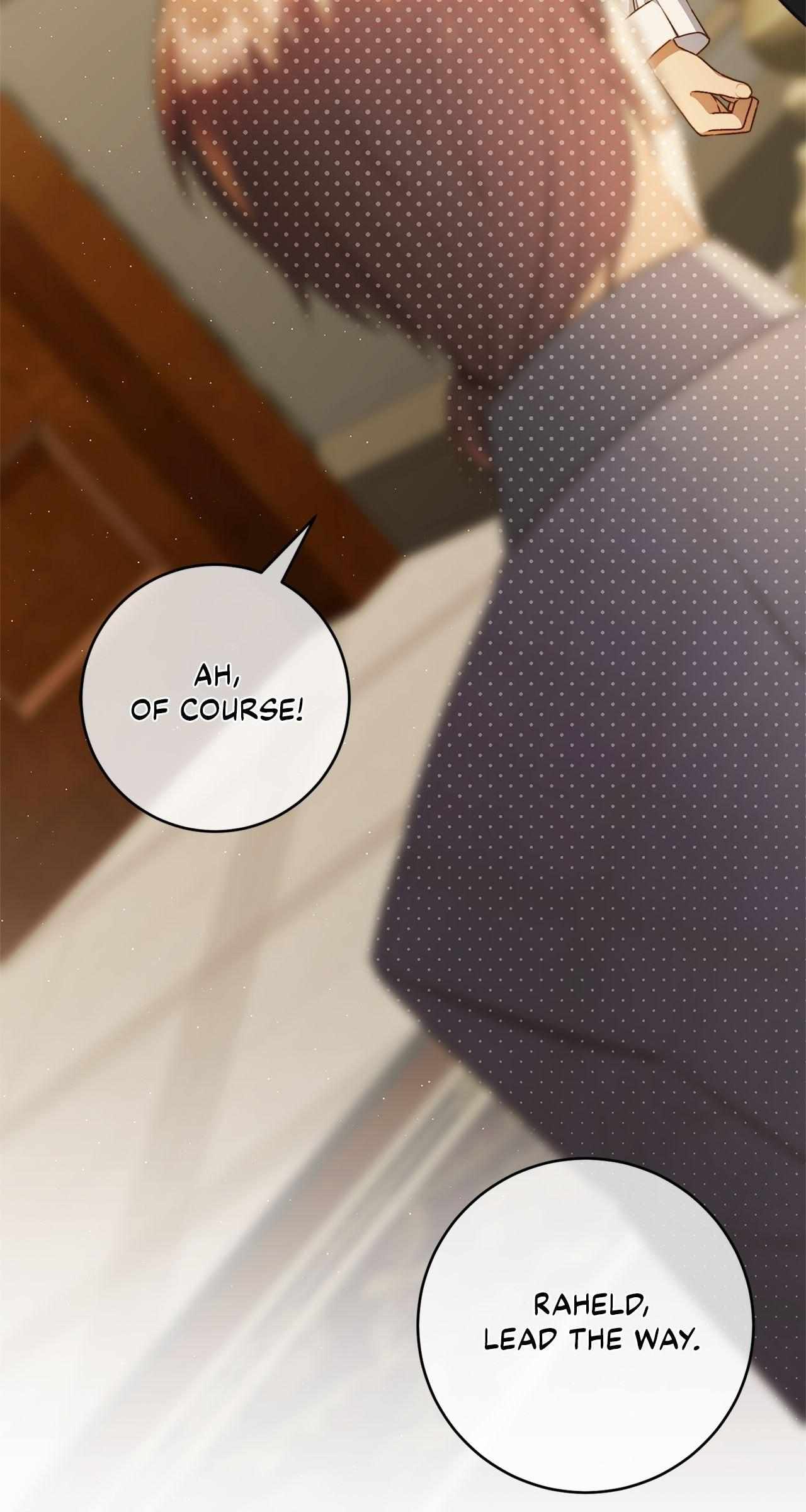 Contract Grand Duchess Chapter 43 page 23