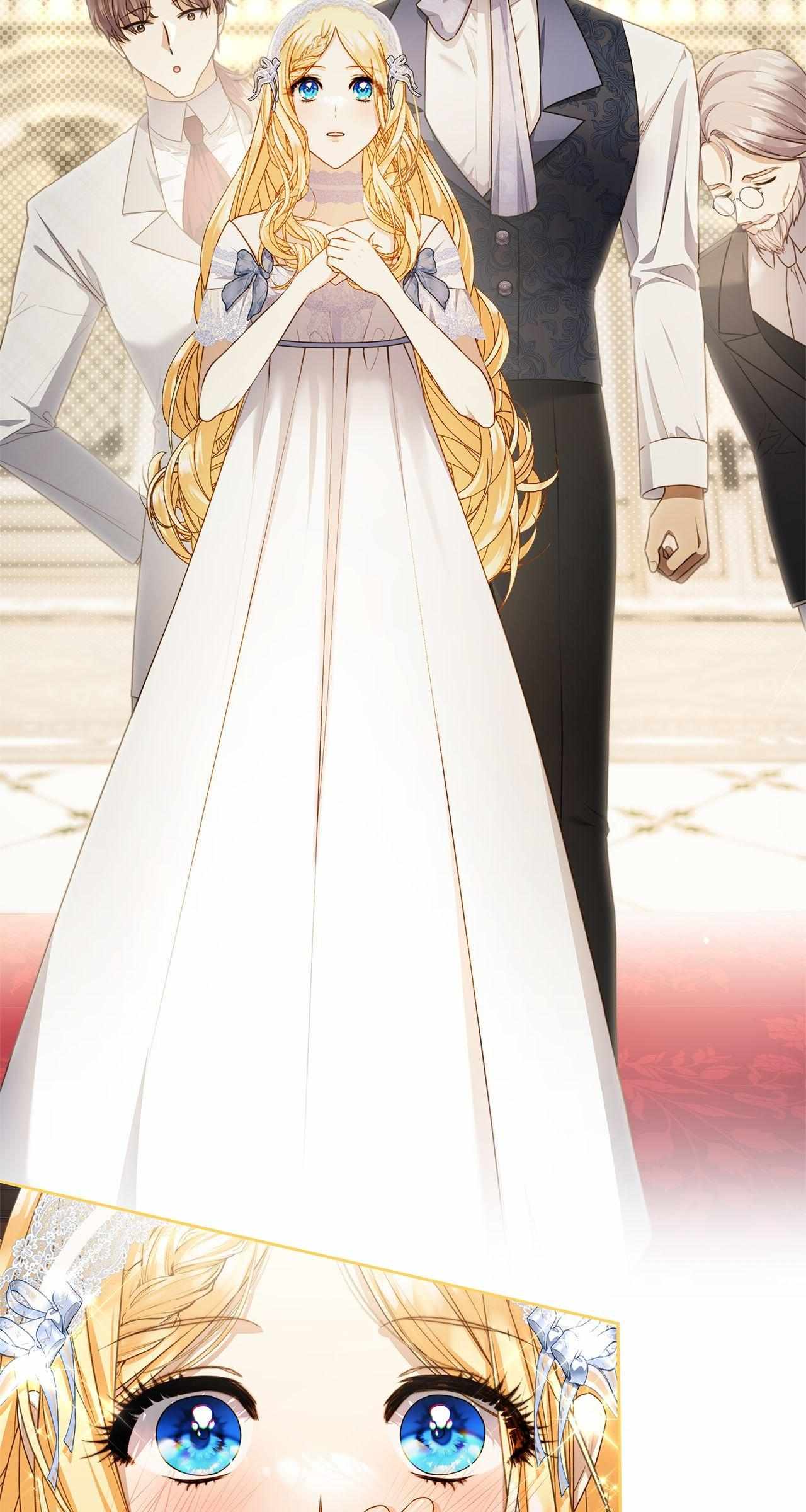 Contract Grand Duchess Chapter 43 page 32
