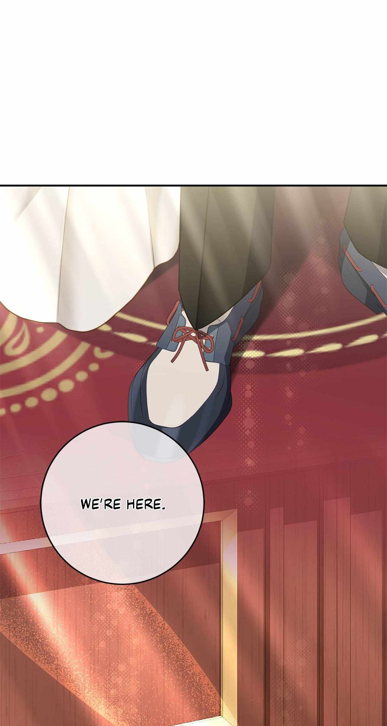 Contract Grand Duchess Chapter 43 page 40
