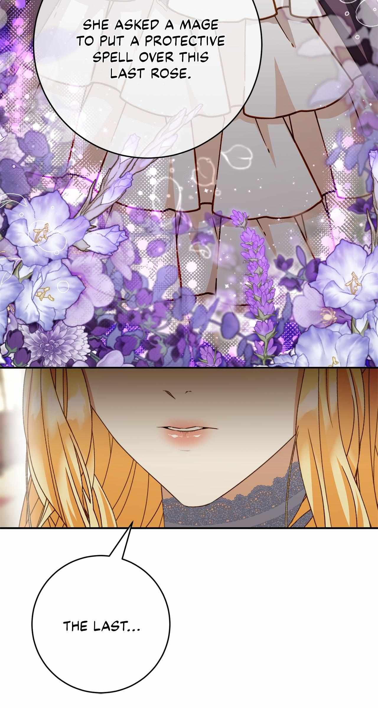 Contract Grand Duchess Chapter 43 page 47