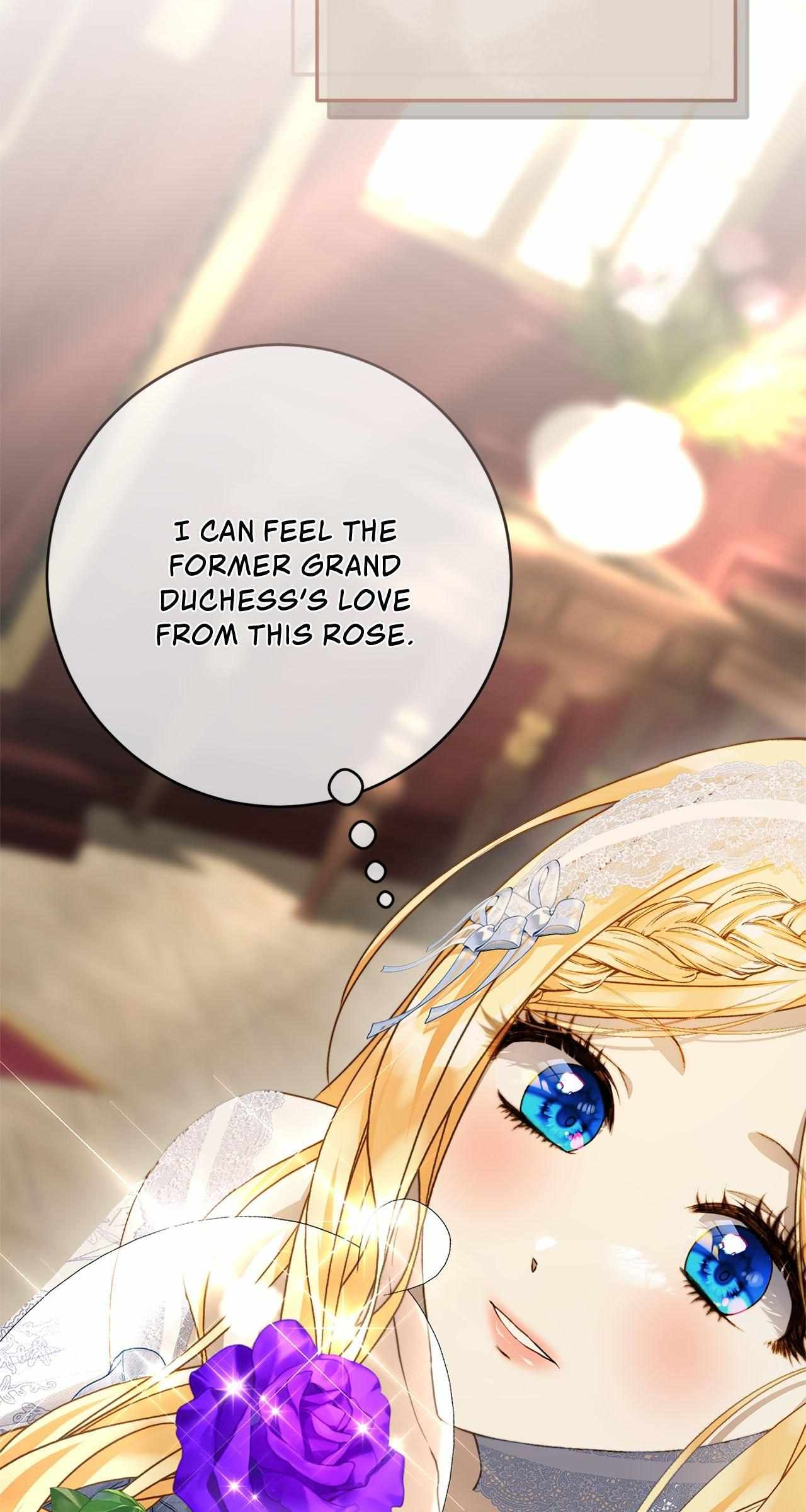 Contract Grand Duchess Chapter 43 page 49